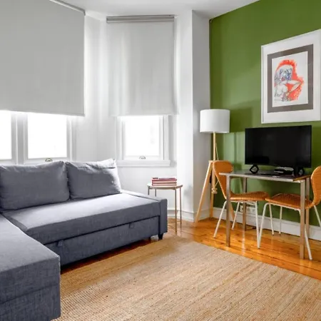 Cozy & Stylish 1br Retreat - Heart Of Galata! #416 Lägenhet *