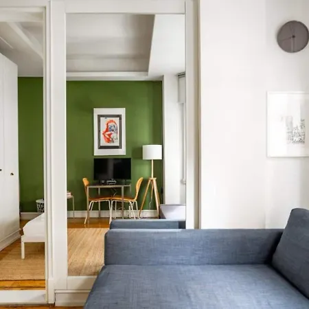 Lägenhet Cozy & Stylish 1br Retreat - Heart Of Galata! #416 *