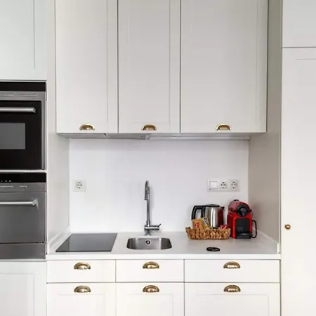 Cozy & Stylish 1br Retreat - Heart Of Galata! #416 Lägenhet Istanbul