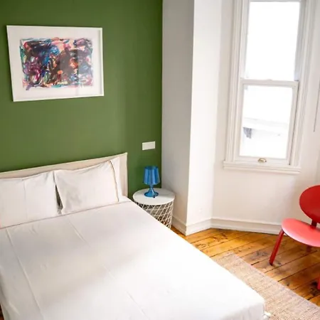 Cozy & Stylish 1br Retreat - Heart Of Galata! #416 Lägenhet *