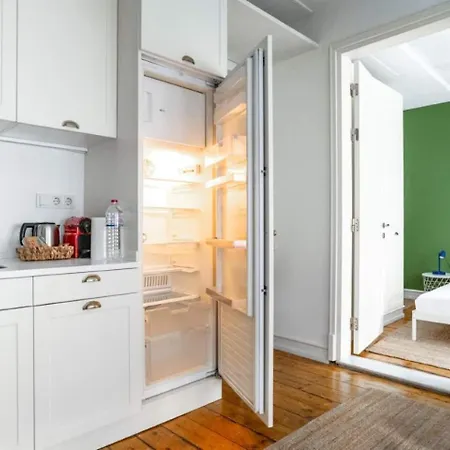 Cozy & Stylish 1br Retreat - Heart Of Galata! #416 Lägenhet