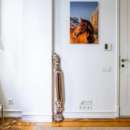 Cozy & Stylish 1br Retreat - Heart Of Galata! #416