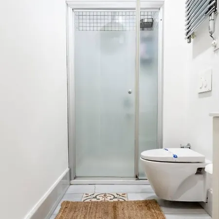 Lägenhet Cozy & Stylish 1br Retreat - Heart Of Galata! #416 Istanbul