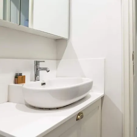 Lägenhet Cozy & Stylish 1br Retreat - Heart Of Galata! #416 *